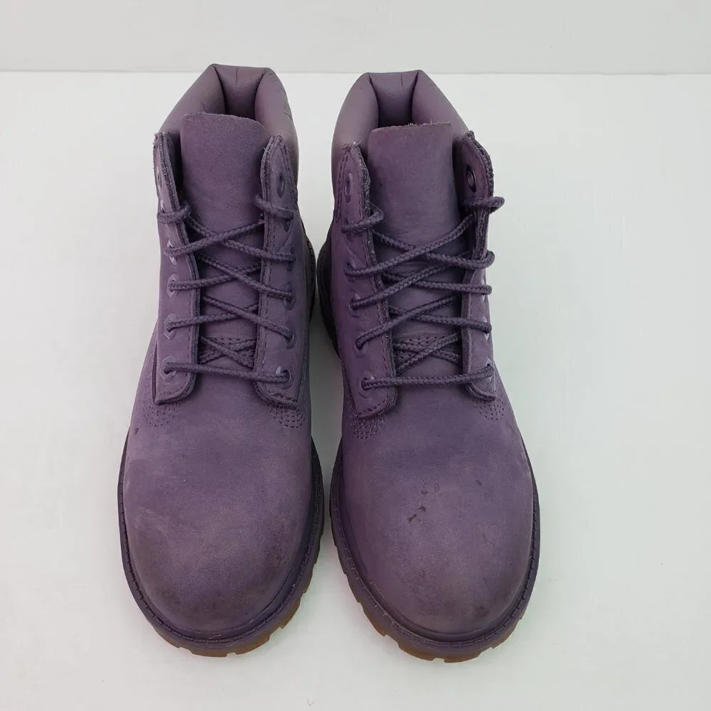 Timberland girls size
